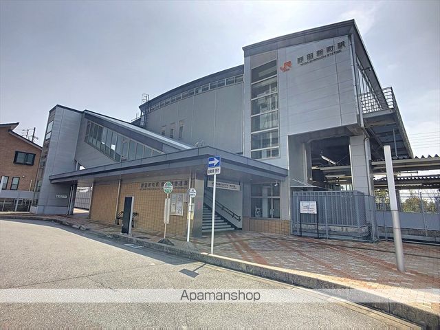 garage House Kの周辺写真