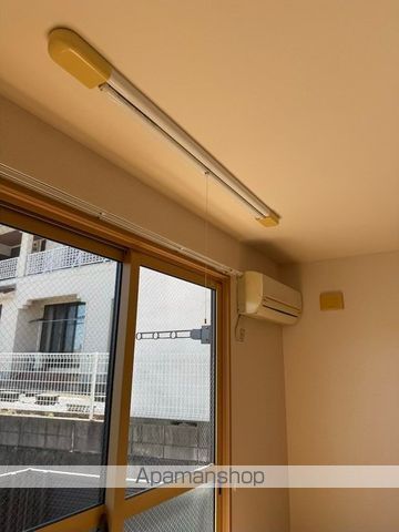 プリメーラ石井城上の内装写真