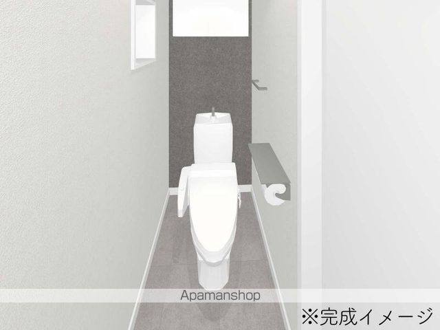 フォルテIの内装写真