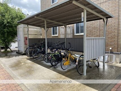 リビングタウン村国　Ａ[2LDK/57.93m2]の内装1