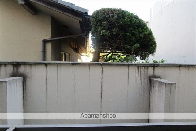 シャーメゾン桜木の外観写真