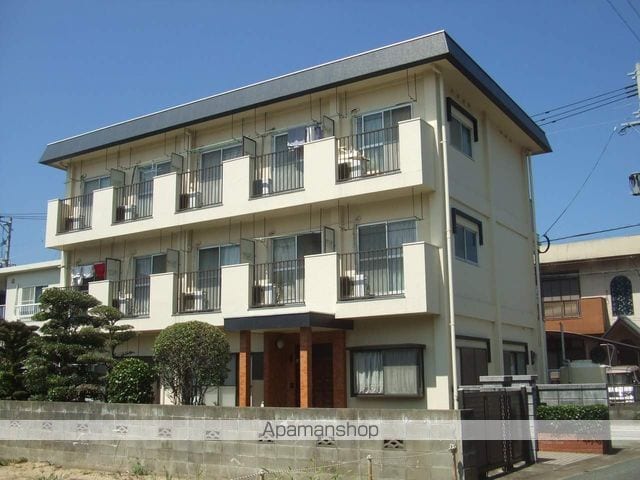 福井コーポ 305 ｜ 福岡県福岡市東区和白２丁目7-20（賃貸マンション1K・3階・19.80㎡） その4