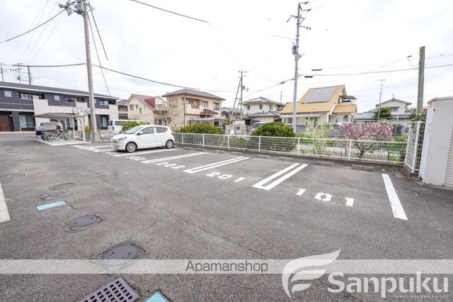 プレッソ新川のその他写真