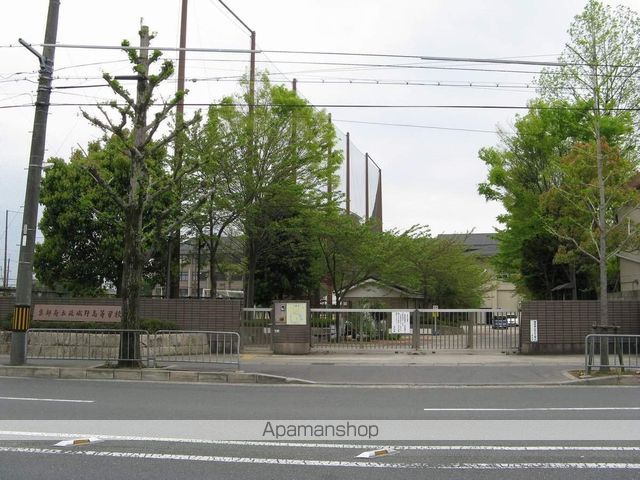 アークリード太秦の周辺写真