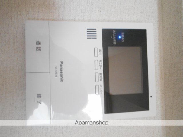 八幡宿マンションの内装写真