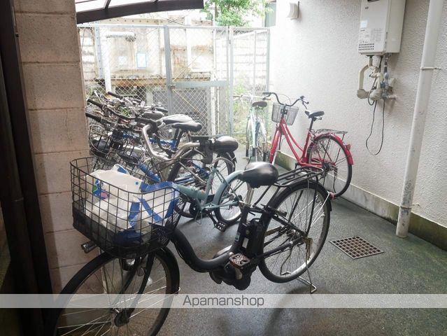 REQUIE紫竹のその他写真