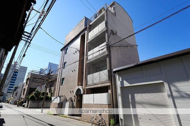 メゾン玉藻の外観写真