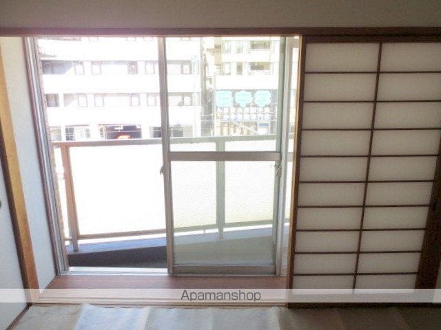 中村ビルの内装写真
