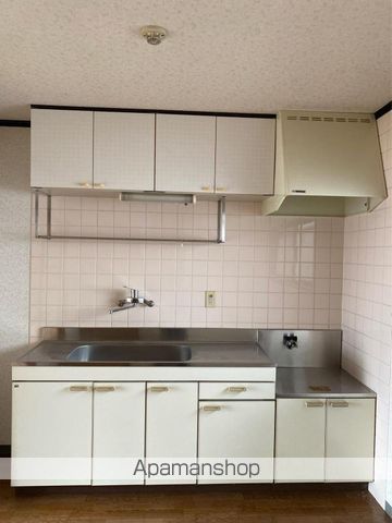 ハイツ大塚の内装写真