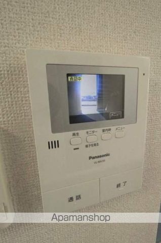 エクセル大東Bの内装写真