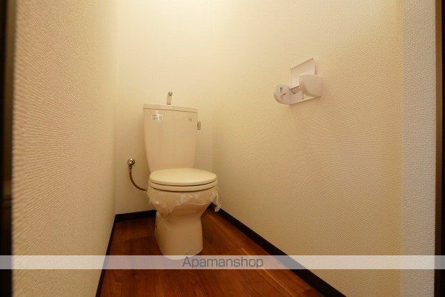 エーワンコーポの内装写真