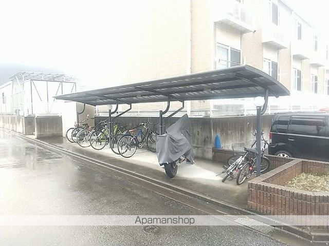 レオパレスブライトセゾンのその他写真