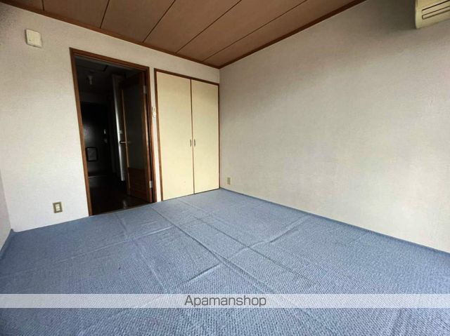 ピアーチェ住吉の内装写真