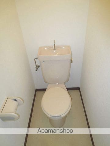 ハイツエクセレントAの内装写真