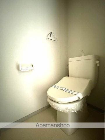 フォーブル堤の内装写真