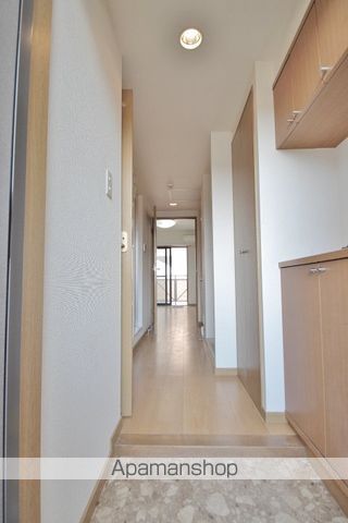 エレガンラルジュの内装写真
