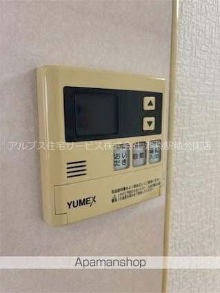 フォレストステージ上高田[1R/18.5m2]の内装1