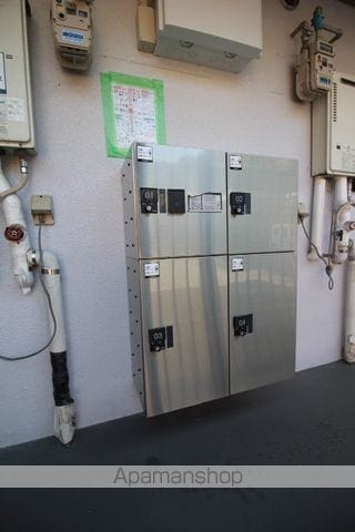 アミ半田1の外観写真