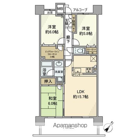 サムネイルイメージ