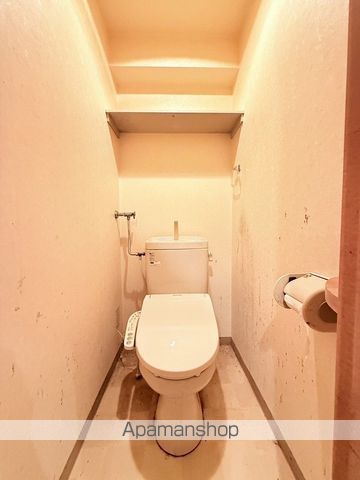 アンビエンテ131の内装写真