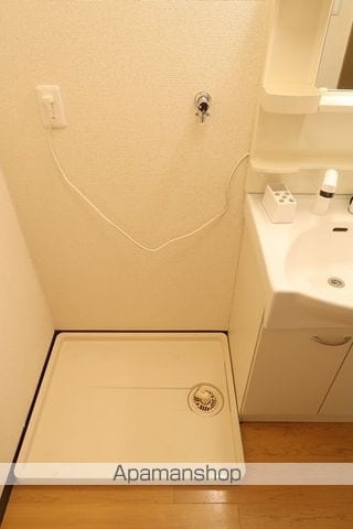 第2日吉 ハイツの内装写真