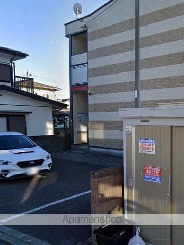 レオパレスヴィラ弐号館 204 ｜ 神奈川県藤沢市高倉588-1（賃貸アパート1K・2階・19.87㎡） その23