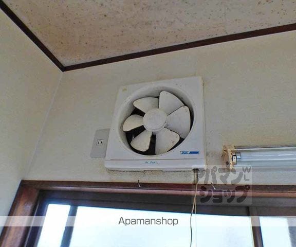 第2京洛の内装写真