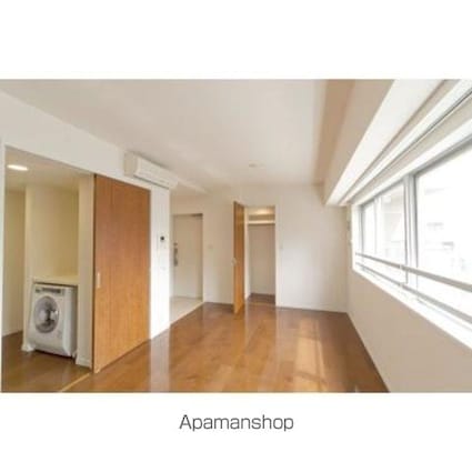 パークアクシス溜池山王[1LDK/44.31m2]のその他部屋・スペース2