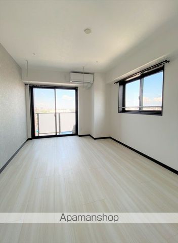 イルヴィアーレ板橋本町IIの内装写真