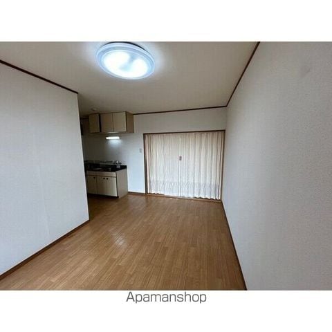 ハイツミッシェルの内装写真
