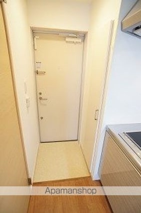 千葉県習志野市大久保４丁目[1K/26.49m2]のその他設備