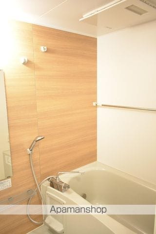 グレイスハウスIIの内装写真