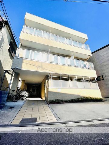 シャルム千林2番館の外観写真