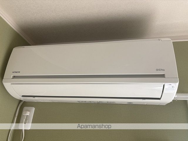 イニエ水道町の内装写真