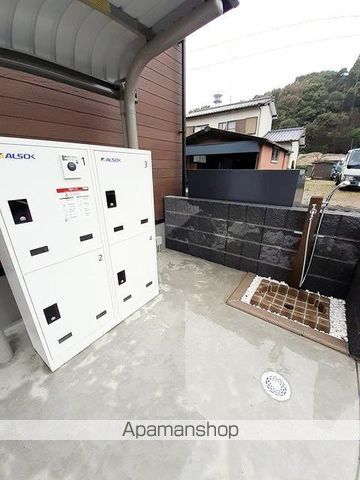リエールみやきの内装写真