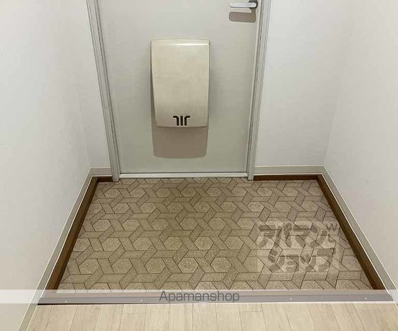 アーバンMの内装写真