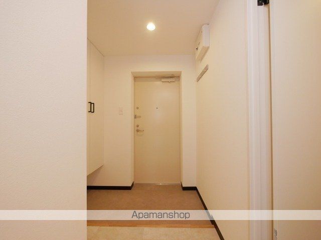 ピオネロ月寒の内装写真
