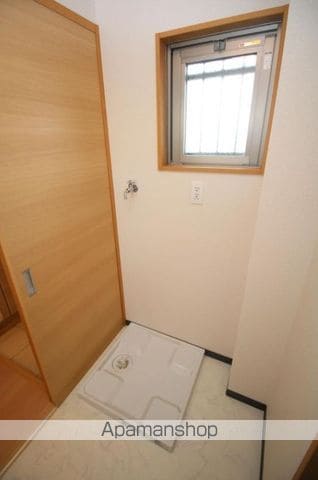 FERIO大塚の内装写真