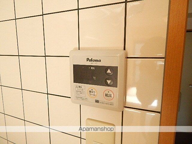 東京都立川市錦町１丁目[1K/22.95m2]の内装4