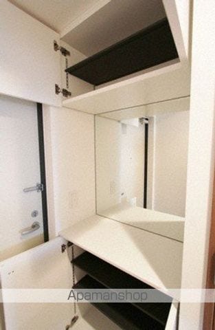カサトレスネオの内装写真
