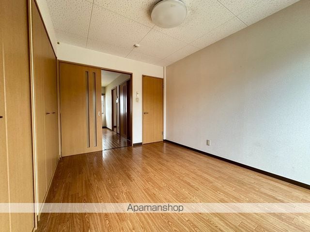 やまみはうすの内装写真