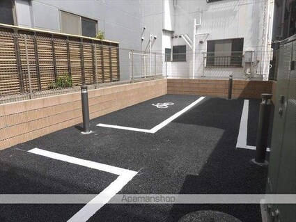 第５クレールパル[1K/32.36m2]の共用部3