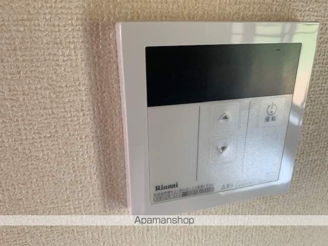 ベルソー2番館の内装写真