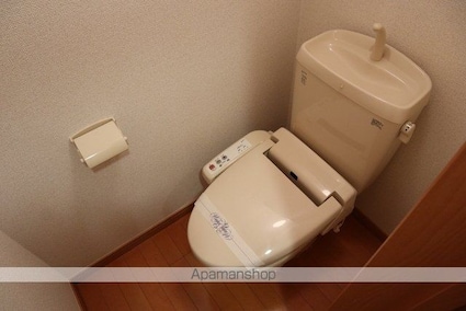 エスポワール・シャトー愛子　Ⅱ[1K/33.12m2]の内装4