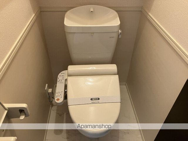 ソフィアコート 弐番館の内装写真
