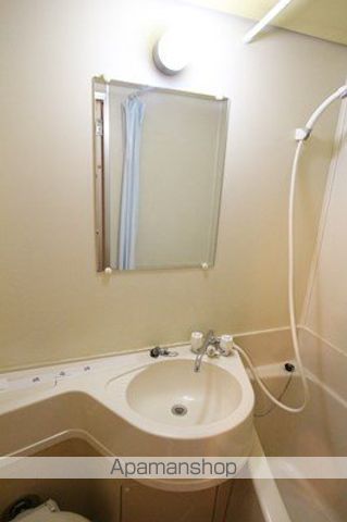 ハイツしらかばの内装写真