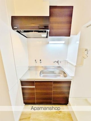 ＮＳＧＡＴＥ荻窪[1R/18.32m2]のキッチン