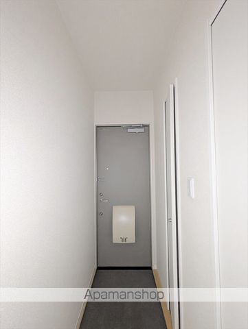 エスペランサの内装写真