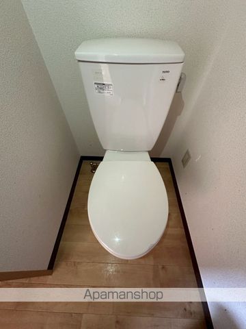 JRBハイツ虹ケ浜の内装写真
