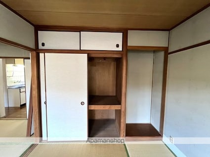 南福寺ハイツ[4DK/51.9m2]の内装5